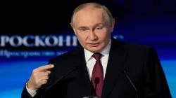 Putin vows Russia won’t bow to US pressure, warns of ‘overwhelming’ response