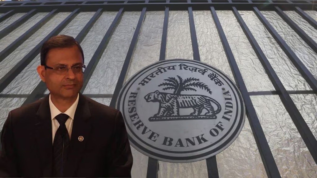RBI Monetary Policy: Loan limit against shares jumps 5x to Rs 1 crore, IPO financing cap also hiked