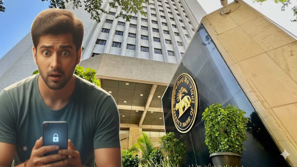 RBI to let lenders lock your smartphone in case of EMI skip? Here's what Guv Sanjay Malhotra has to say