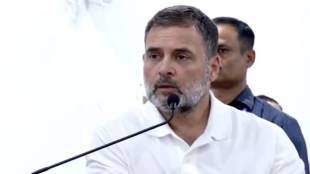 Rahul Gandhi slams Haryana CM