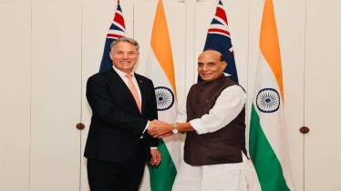 Rajnath Singh