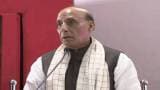 Rajnath Singh