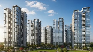 India housing market stays resilient in Q3 2025; sales up 1% across eight major cities: Knight Frank