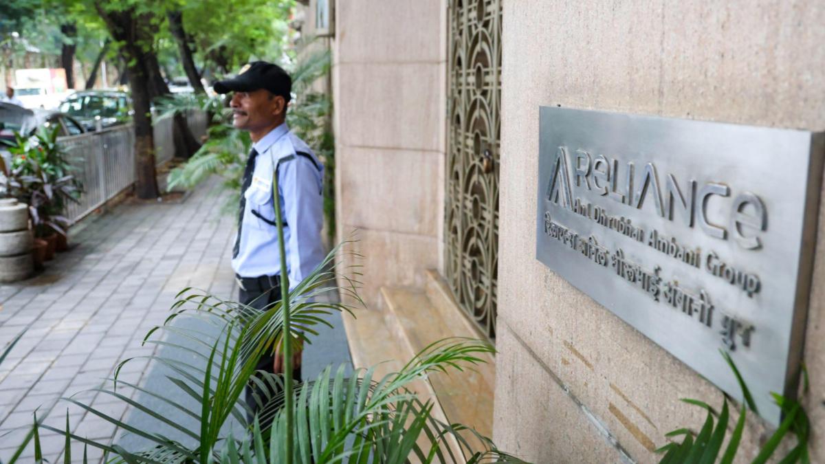 anil ambani, reliance power, ashok kumar pal, ed, cfo ashok kumar pal, PMLA, business news anil ambani, reliance power, ashok kumar pal, ed, cfo ashok kumar pal, PMLA, business news