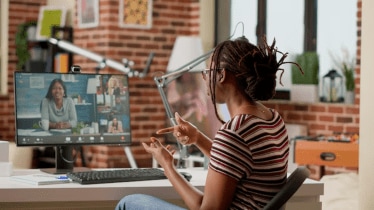 Remote Work insteadreturn to office