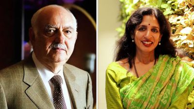 Top 10 richest non-resident Indians: US leads the list globally with Hinduja family on top