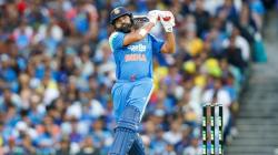 LIVE Score | India vs Australia Live Cricket Score: SCG comes alive as Rohit Sharma hits 33rd ODI century; IND need 18 runs off 78 balls