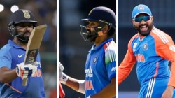 Still rising: The steady fire of Rohit Sharma