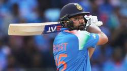 Rohit Sharma plays 500th match for India, joins Dhoni and Kohli in rare list