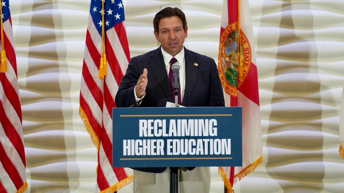 Florida Governor Directs State Universities to Cease H-1B Sponsorships article image