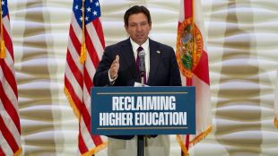 Ron DeSantis Florida h1b ban