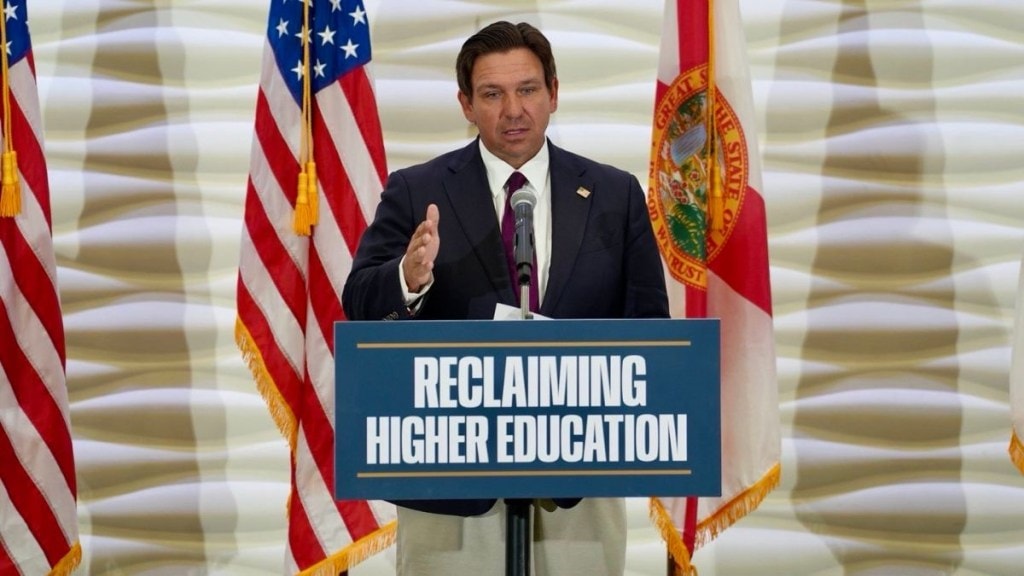 Ron DeSantis Florida h1b ban Ron DeSantis Florida h1b ban