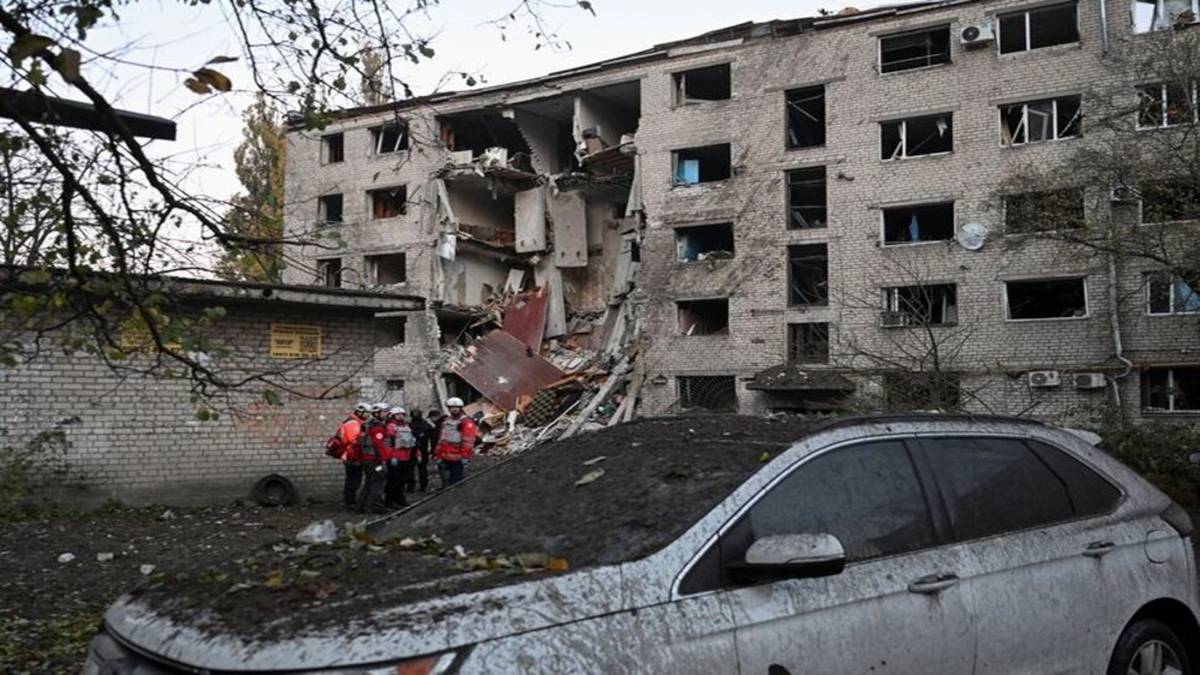 Russia strikes ukraine Russia strikes ukraine
