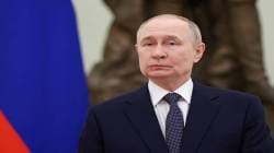 ‘Go and deal with this paper tiger…then what is NATO itself?’ Putin swipes back at Trump