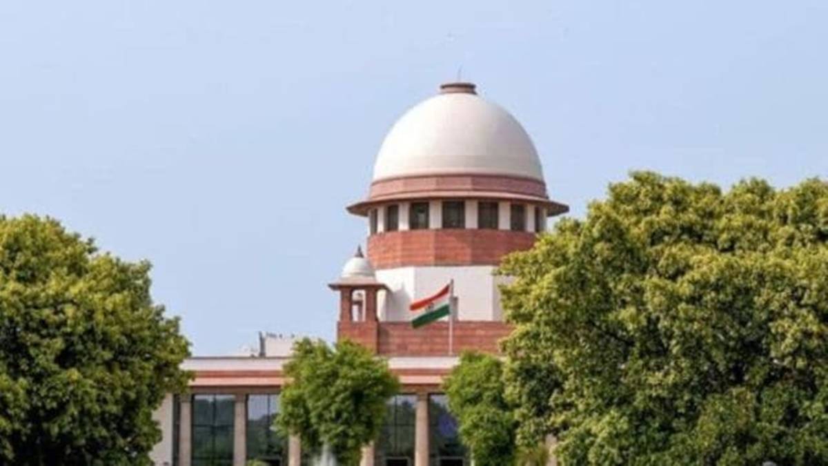 SC on digital arrests SC on digital arrests