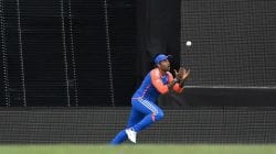Suryakumar Yadav reveals how he stays in shape between matches and holidays | FE Exclusive