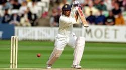 After Sachin Tendulkar, India finally has a young test superstar