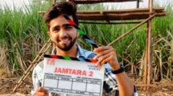 Jamtara 2 actor Sachin Chandwade dies by suicide at 25, just days before his new film release