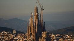 Story of Sagrada Familia – nears completion after 142 years, becomes tallest church in the world