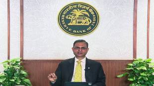 Sanjay Malhotra, Governor, Reserve Bank of India