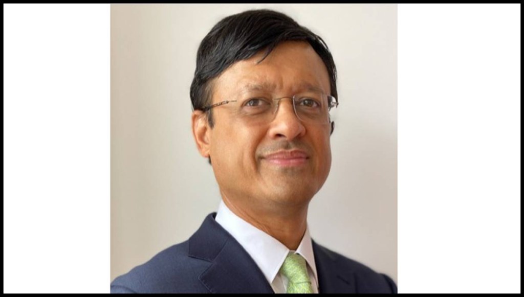 Sanjeev Prasad, MD & Co-Head, Kotak Institutional Equities