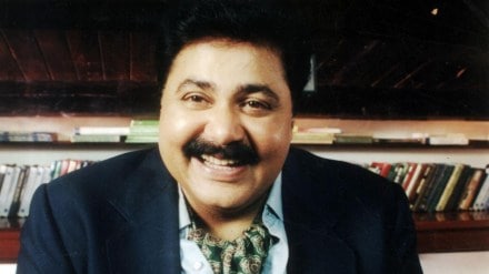 Satish Shah became one of Indian cinema and television’s most beloved faces. (Express Photo) Satish Shah became one of Indian cinema and television’s most beloved faces. (Express Photo)