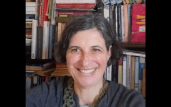 Prominent Hindi scholar Francesca Orsini deported from Delhi airport, denied entry despite valid visa: Report