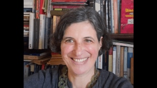 Prominent Hindi scholar Francesca Orsini deported from Delhi airport, denied entry despite valid visa: Report (Photo via Ashoka University website)