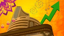 Diwali across D’Street: Nifty closes well above 25,800, Sensex gains 400 points – Here are key highlights