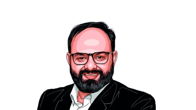 Are you ready for a driverless ride?