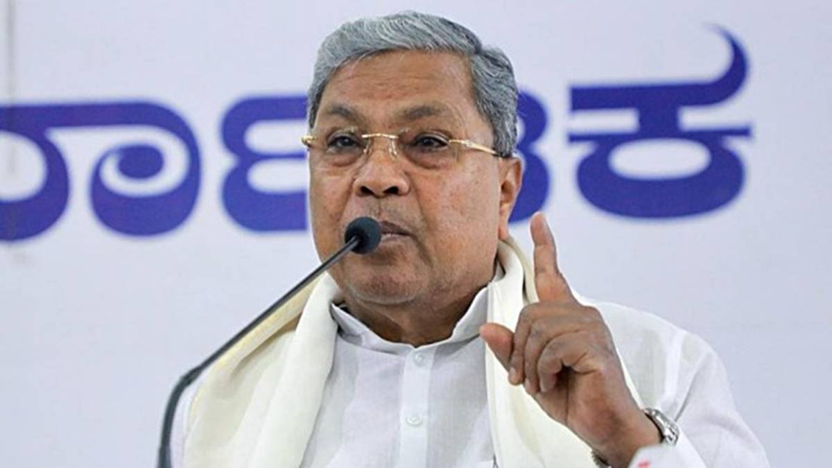 Karnataka CM Siddaramaiah said that the current survey goes beyond caste and covers economic, educational, and social aspects as well after Infosys co-founder Narayana Murthy and his wife and Sudha Murty rejected caste survey. Karnataka CM Siddaramaiah said that the current survey goes beyond caste and covers economic, educational, and social aspects as well after Infosys co-founder Narayana Murthy and his wife and Sudha Murty rejected caste survey.