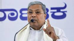 ‘Showing disobedience due to misinformation’: Siddaramaiah criticises Narayana Murthy, Sudha Murty over caste survey