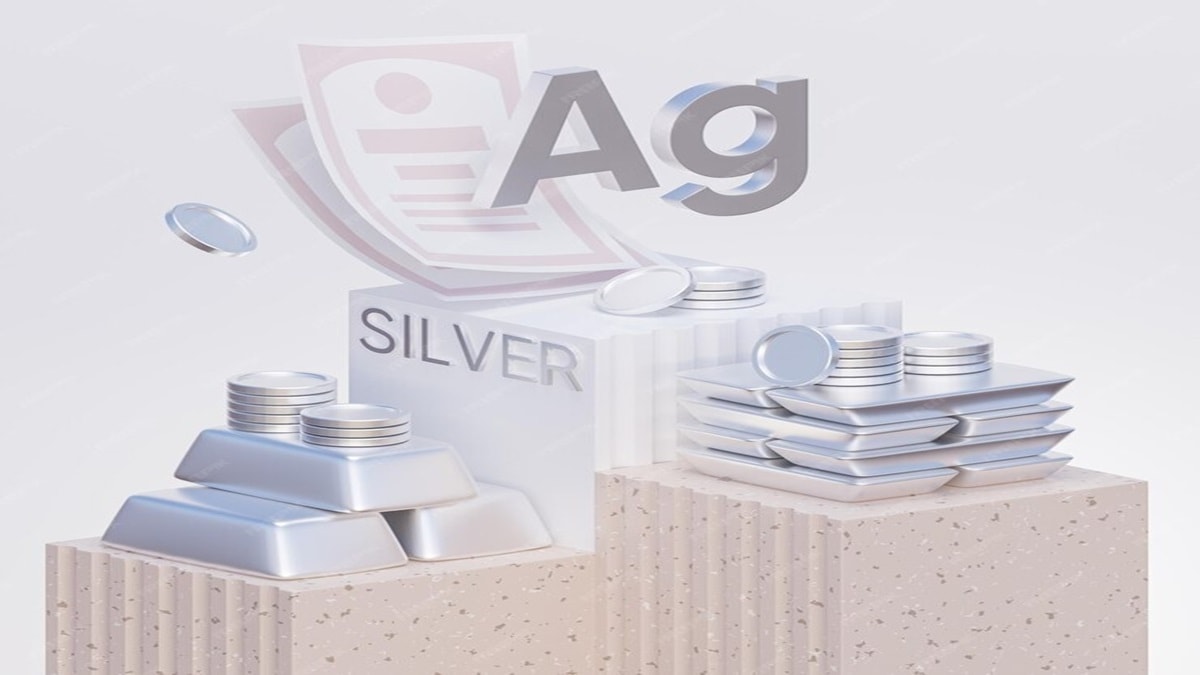 Silver scales new all-time high: Mutual fund houses stop fresh lump-sum investments in silver ETF FOFs — find out why