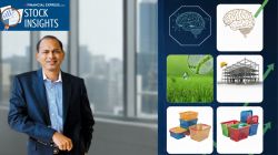 A pharma loser and 3 growers: Inside Sunil Singhania’s big small-cap bet