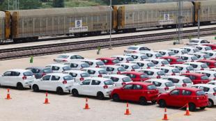 The Sedan Strikes Back. (Image Source: Reuters)