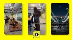 Snapchat Imagine Lens filter uses Gen AI to make unlimited edits: Here’s how you can use this Snap filter 