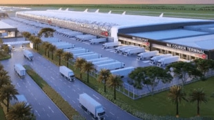 Noida Airport Jewar project: Rehabilitation and resettlement Scheme approved