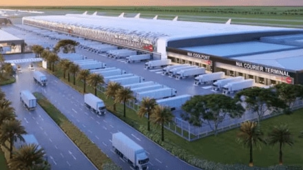 Noida Airport Jewar project: Rehabilitation and resettlement Scheme approved Noida Airport Jewar project: Rehabilitation and resettlement Scheme approved