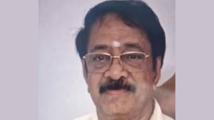 Sresan Pharma owner Ranganathan Sresan Pharma owner Ranganathan