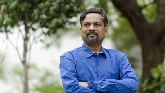 Sridhar Vembu