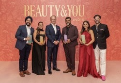 The Estée Lauder Companies Announces BEAUTY&YOU India 2025 Winners, Celebrating the Next Generation of Beauty Entrepreneurs