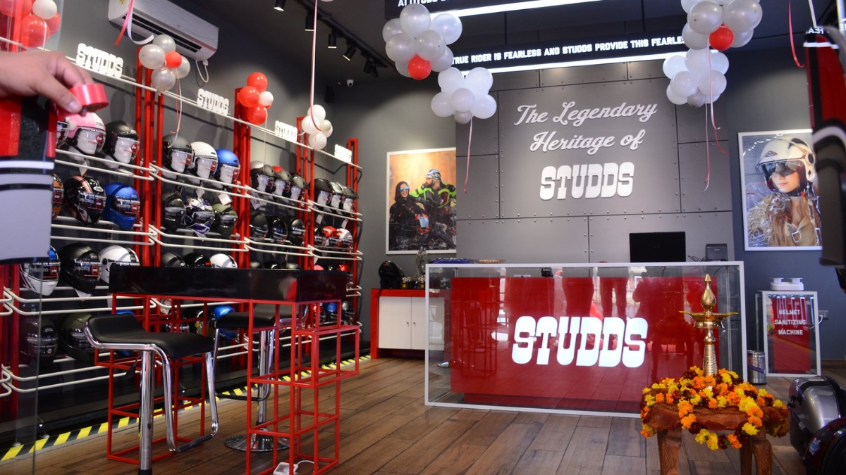 Studds Accessories IPO, Studds IPO allotment status Studds Accessories IPO, Studds IPO allotment status