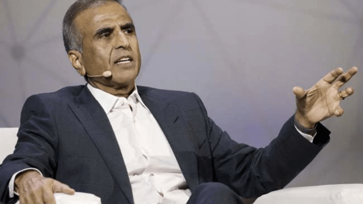 Sunil Mittal, Forbes India Rich list Sunil Mittal, Forbes India Rich list
