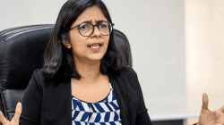 Swati Maliwal slams Kejriwal over ‘Sheesh Mahal’ in Punjab, questions use of govt resources