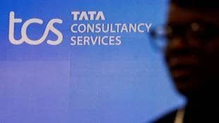 TCS Layoffs Crisis: IT Union NITES Seeks CM Fadnavis's Urgent Action Over 'Illegal' Pune Firings. (Image Source: Reuters)