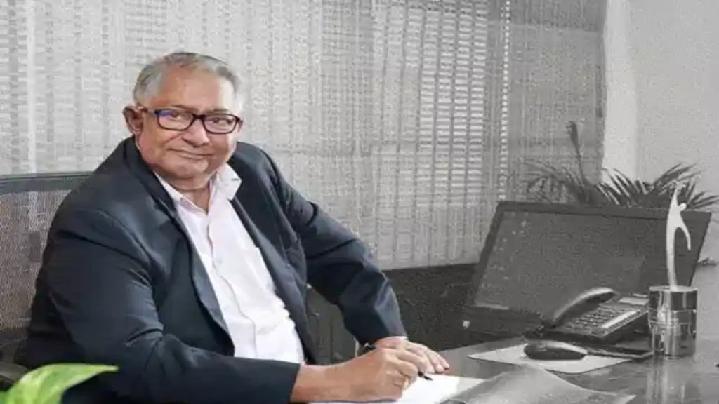 TT Jagannathan, Architect of Prestige's Revival and Kitchen Safety Innovation, Passes Away at 77. TT Jagannathan, Architect of Prestige's Revival and Kitchen Safety Innovation, Passes Away at 77.