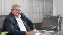 The man who made Prestige a household name