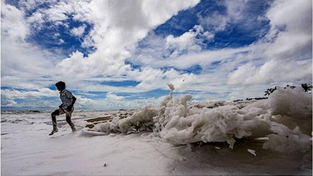 Tamil Nadu weather update