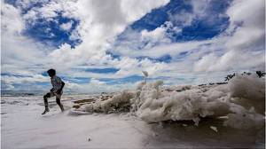Tamil Nadu weather update