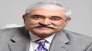 Tapan Vaidya, Group CEO